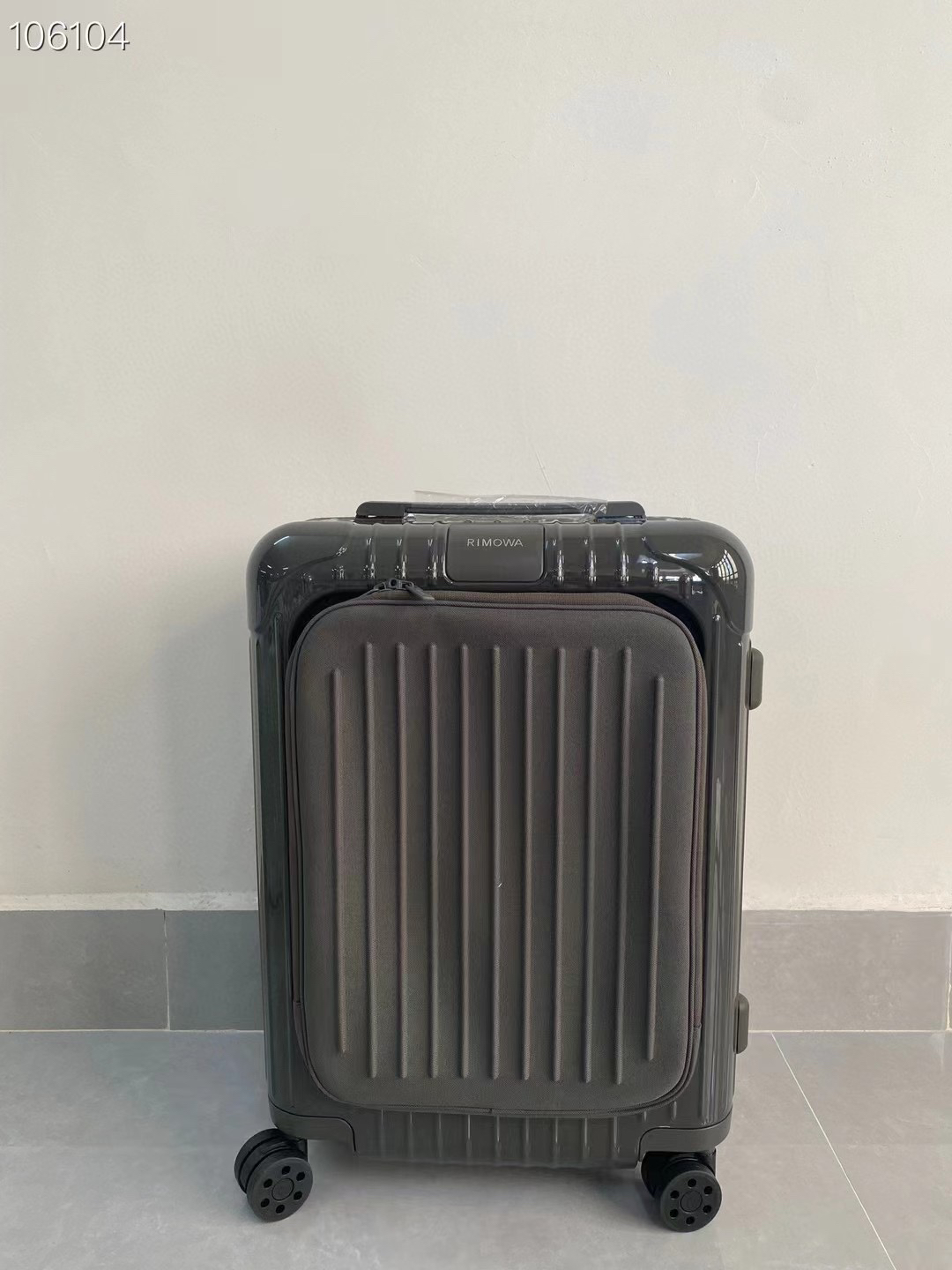RIMOWA luggage-69