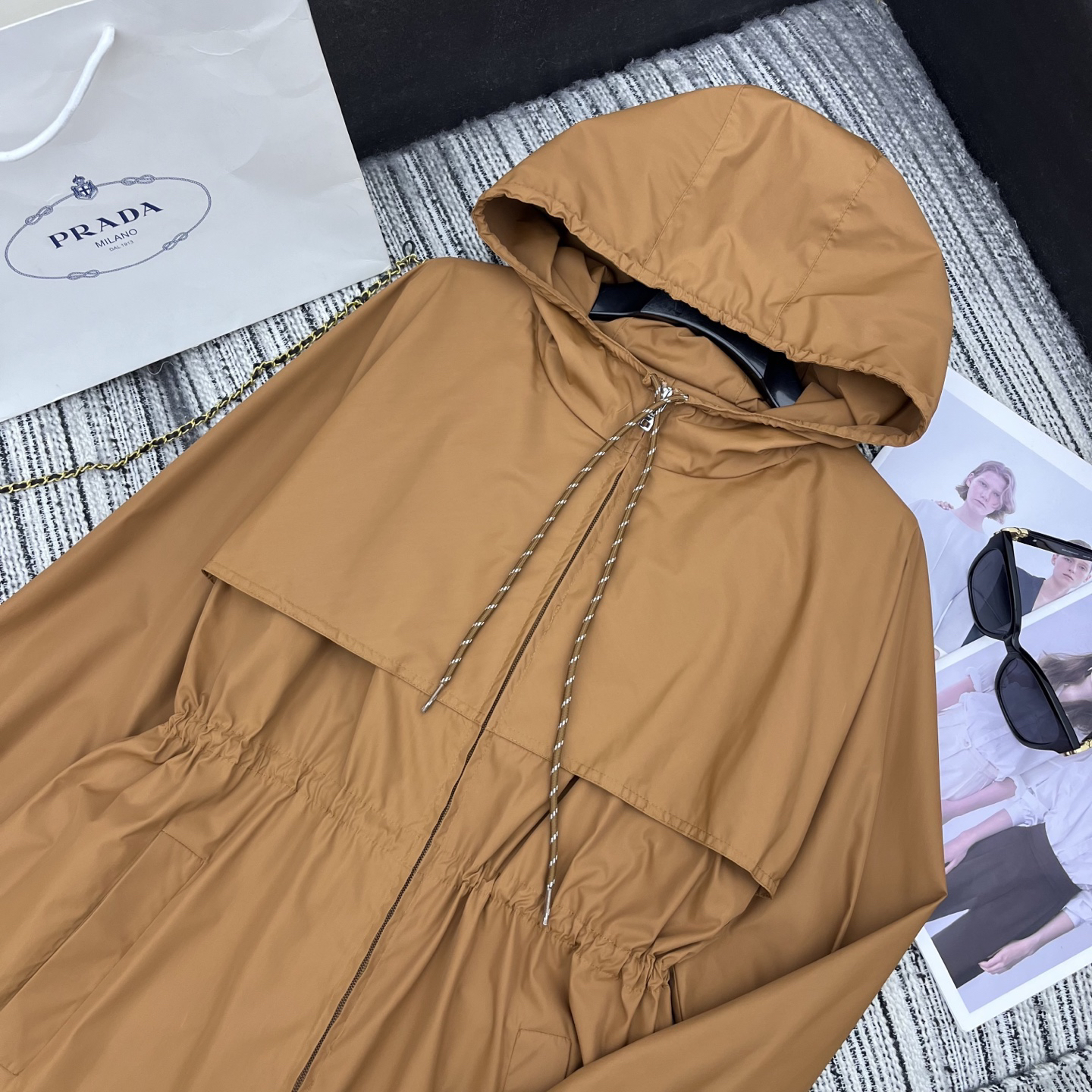 Prada Clothing-295
