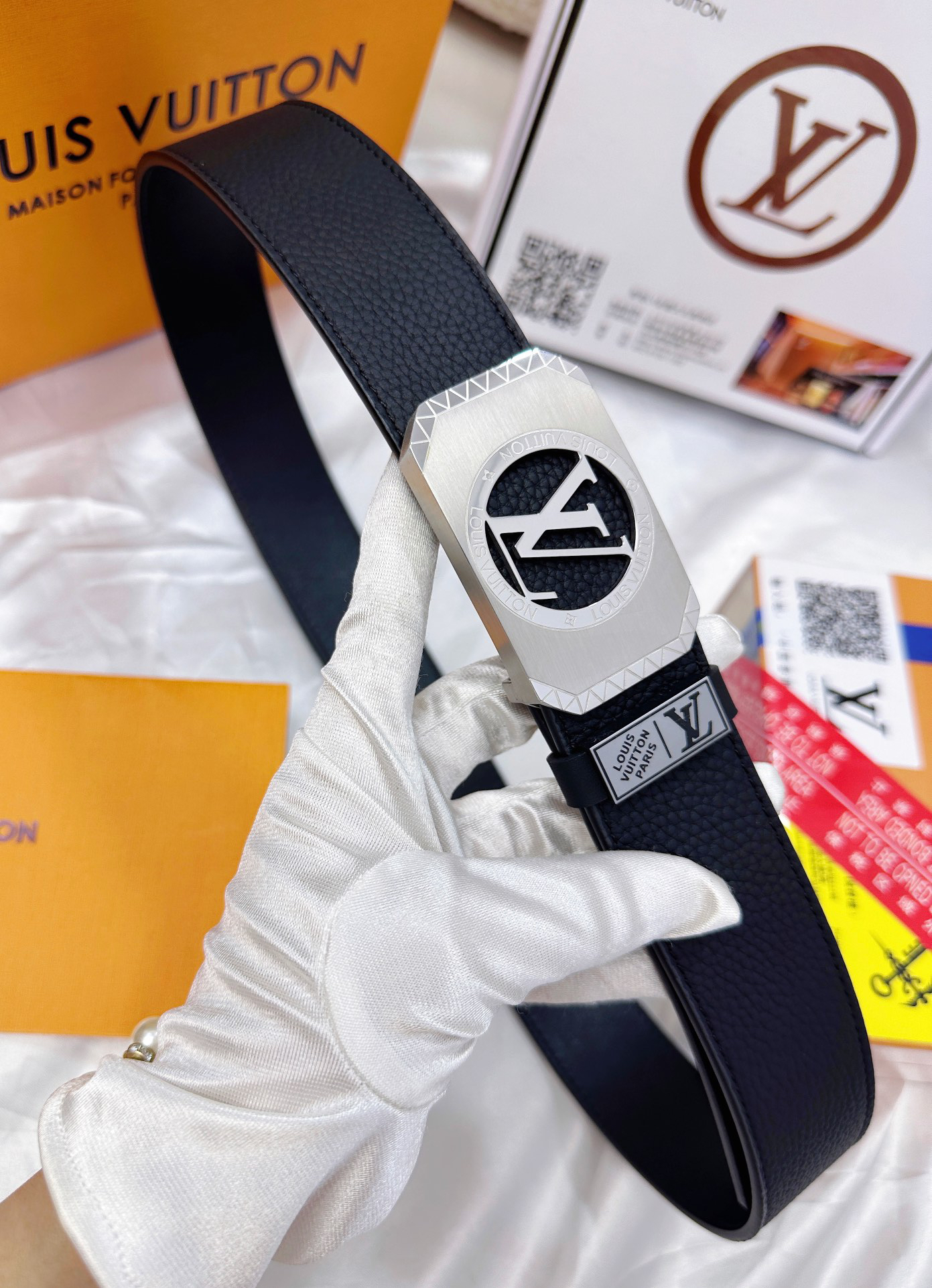 Lv belt-21
