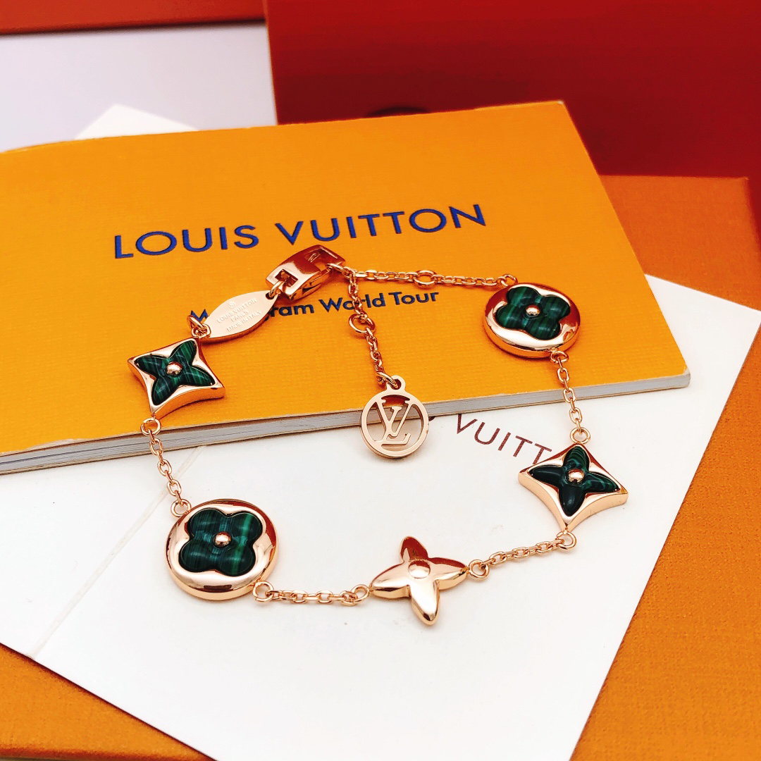 LV Bracelet-95