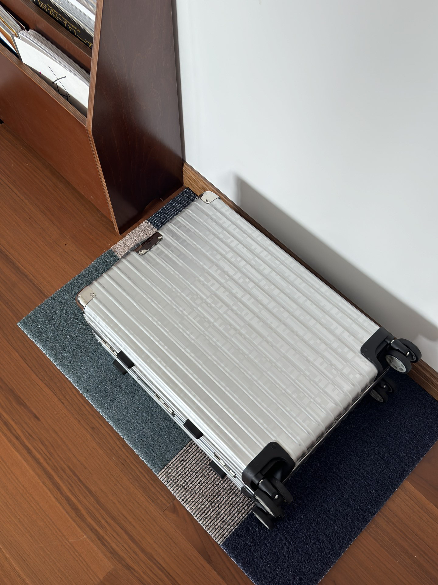 RIMOWA luggage-15