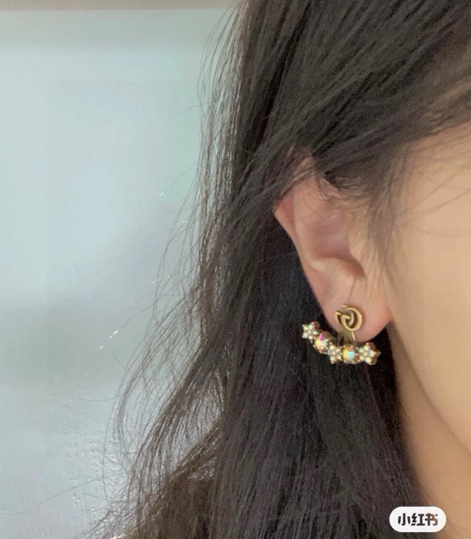 Gucci earrings-42