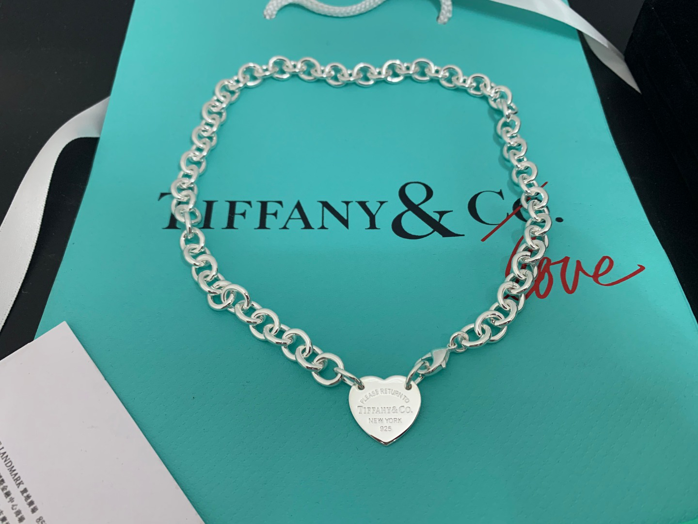 tiffany necklace-34