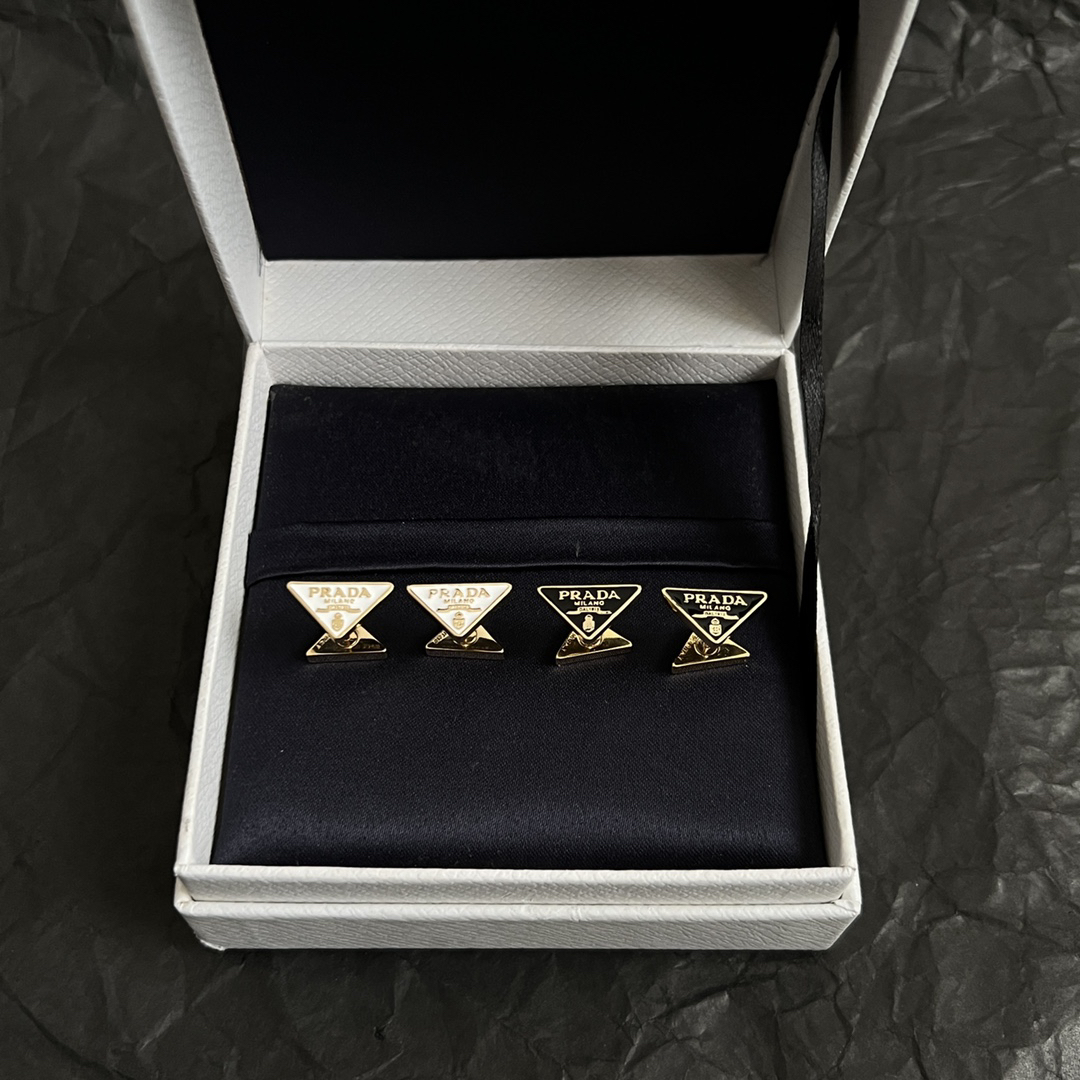 Prada earrings-60