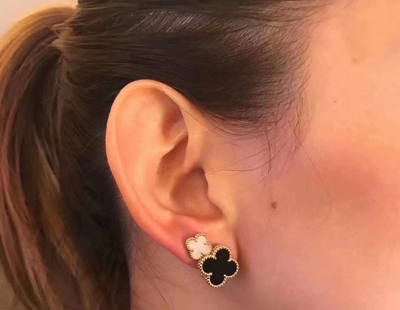 Van Cleef & Arpels earring-62