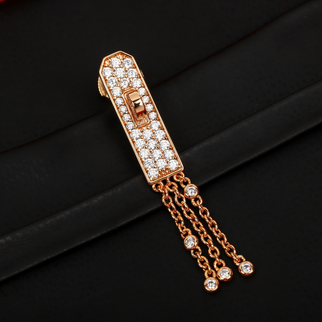 Hermes earrings-30