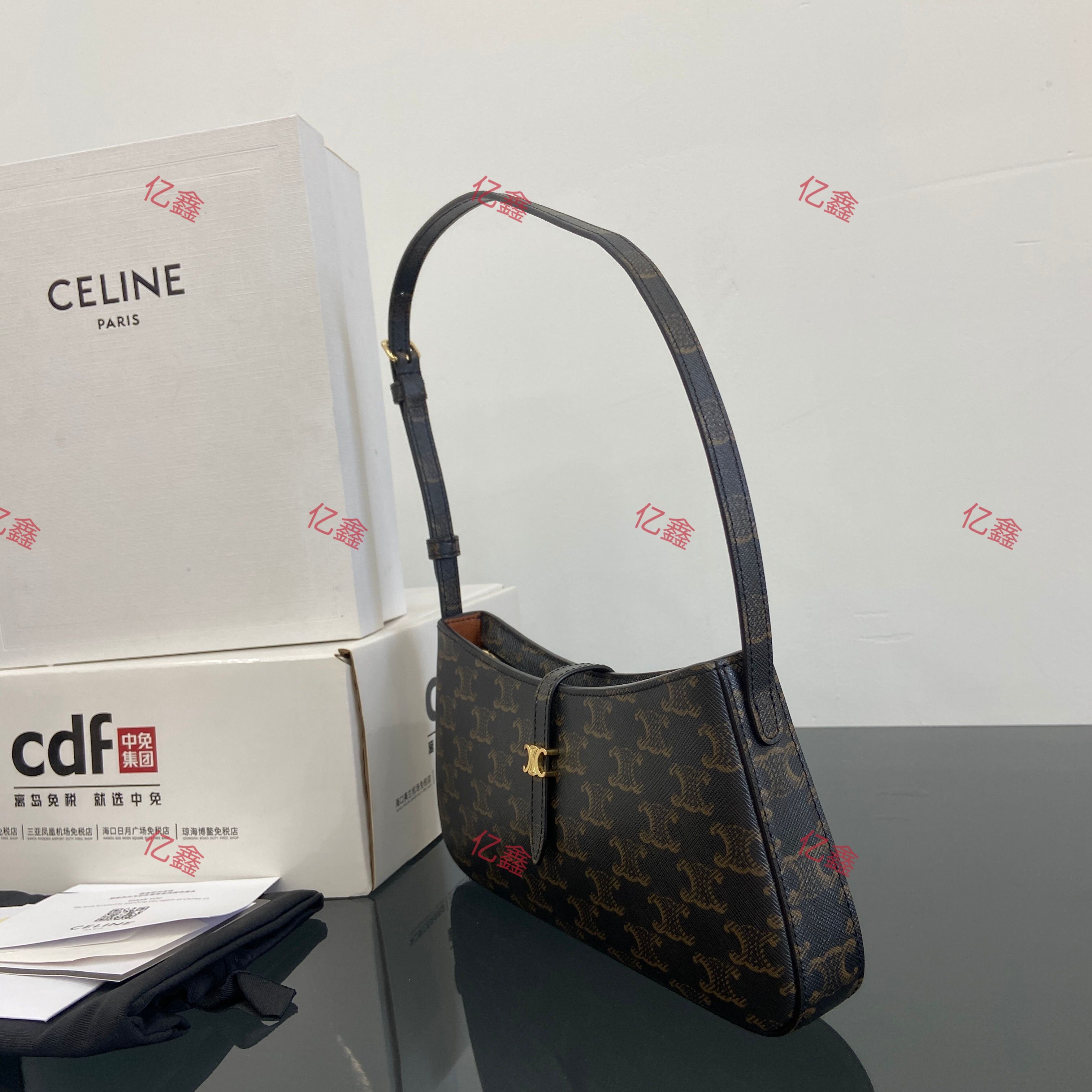 Celine Hot New Product-22