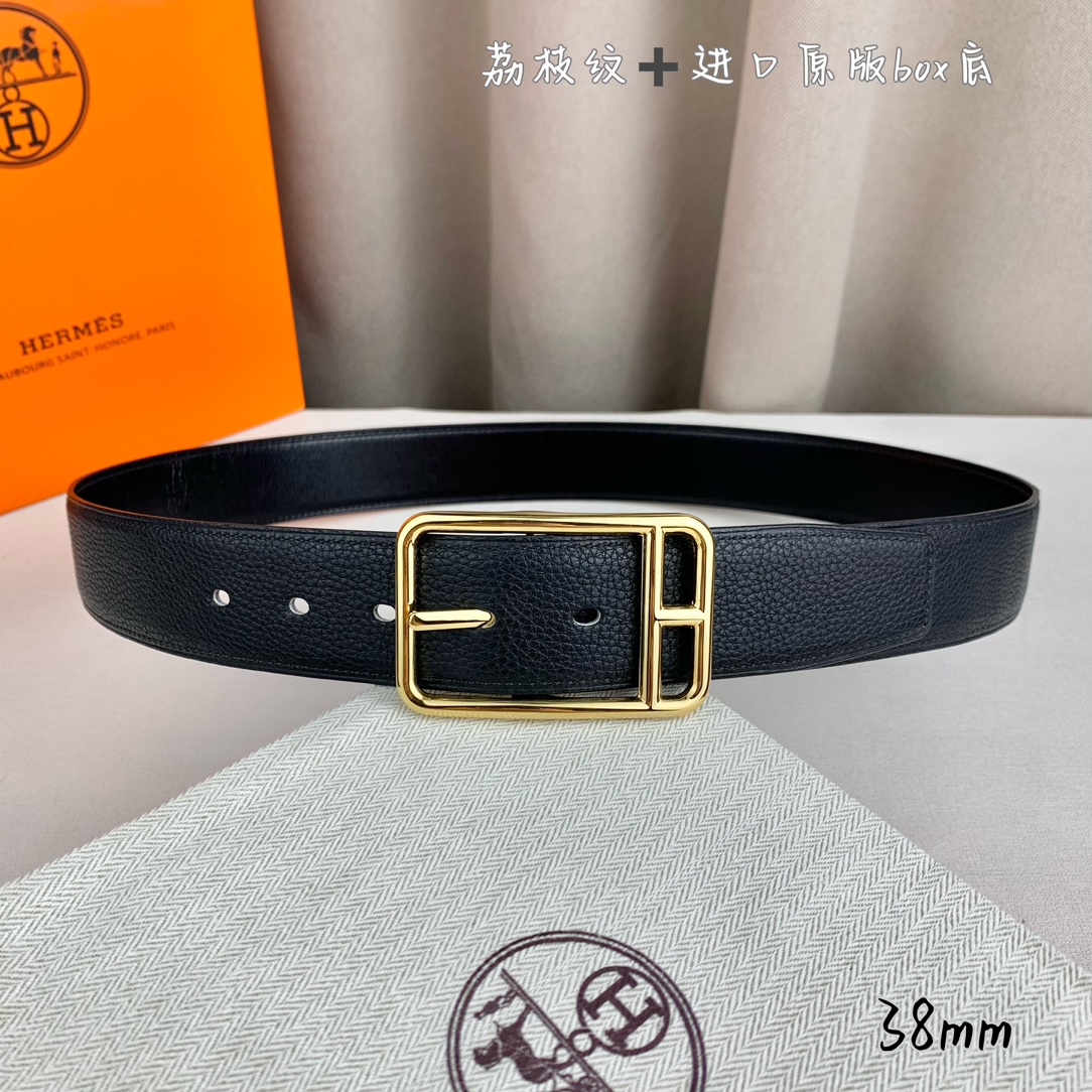 Hermes belt-68