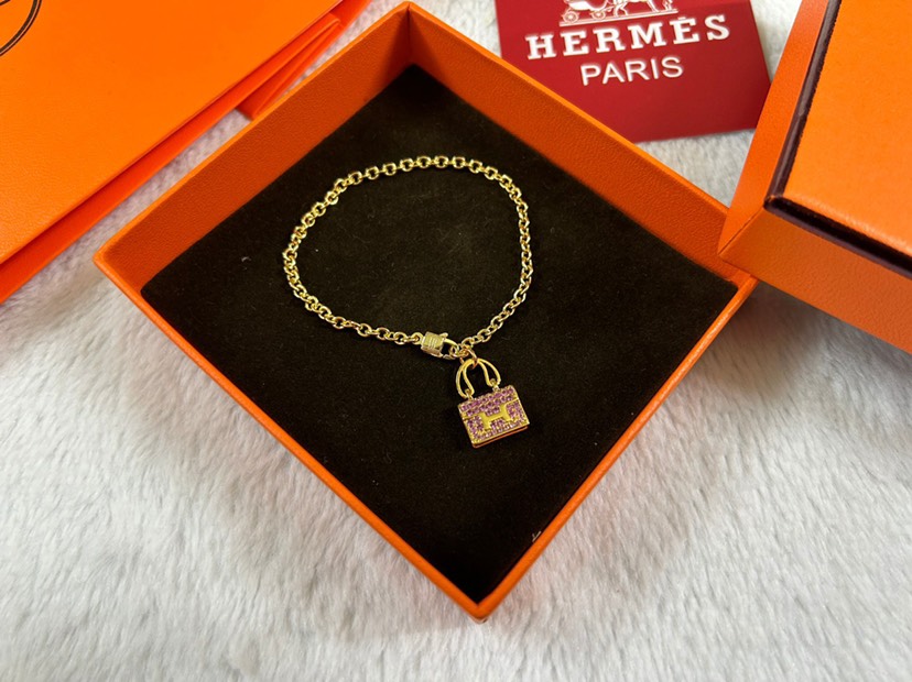 Hermes Bracelet-6