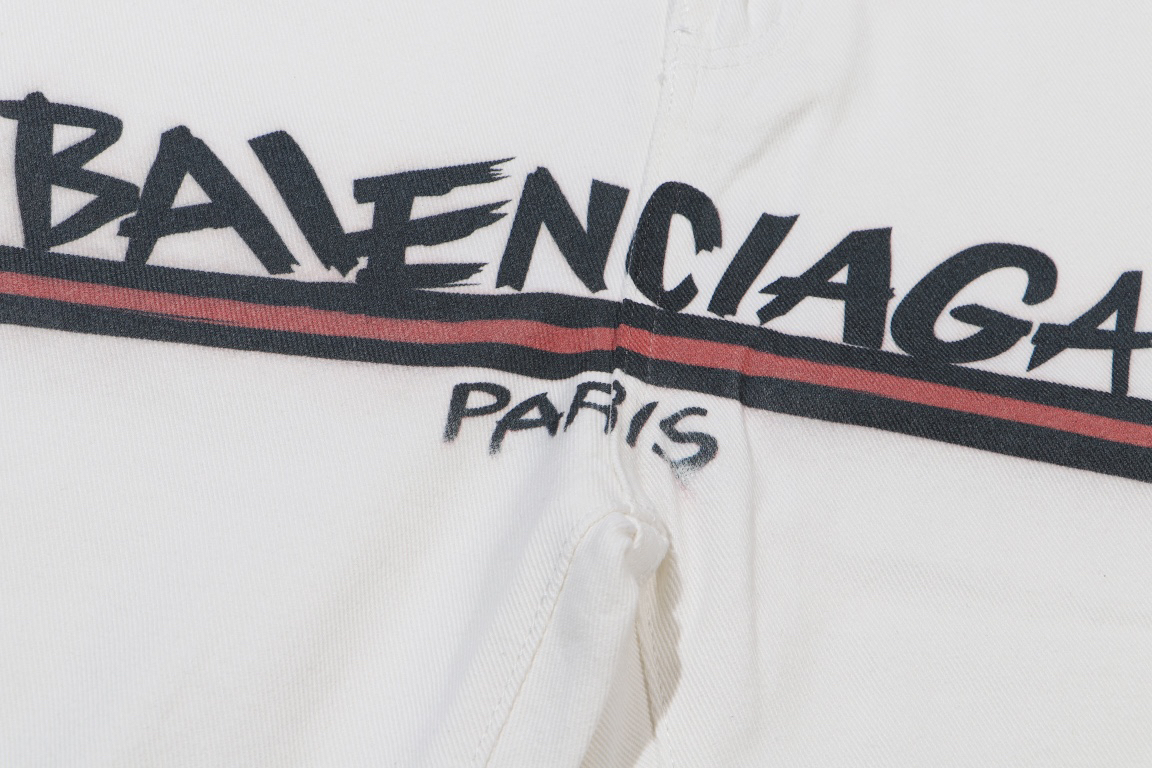 Balenciaga clothing-70
