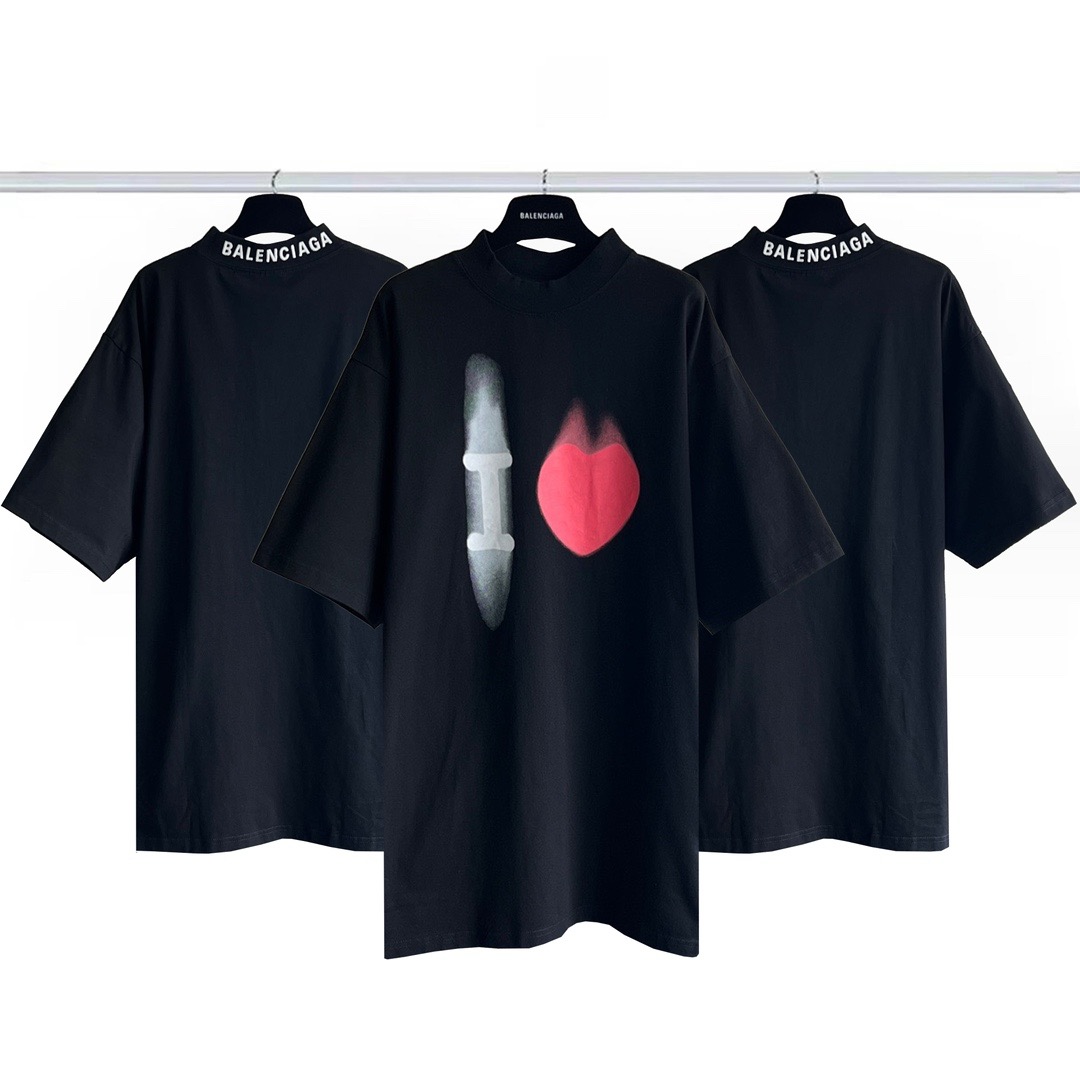 Balenciaga clothing-108