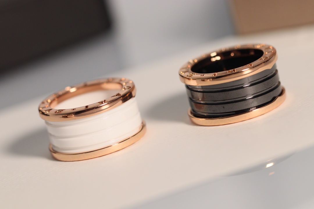 Bottega Veneta ring-38