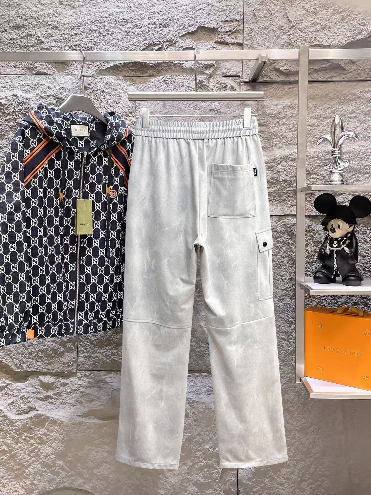 Balenciaga Clothing-205