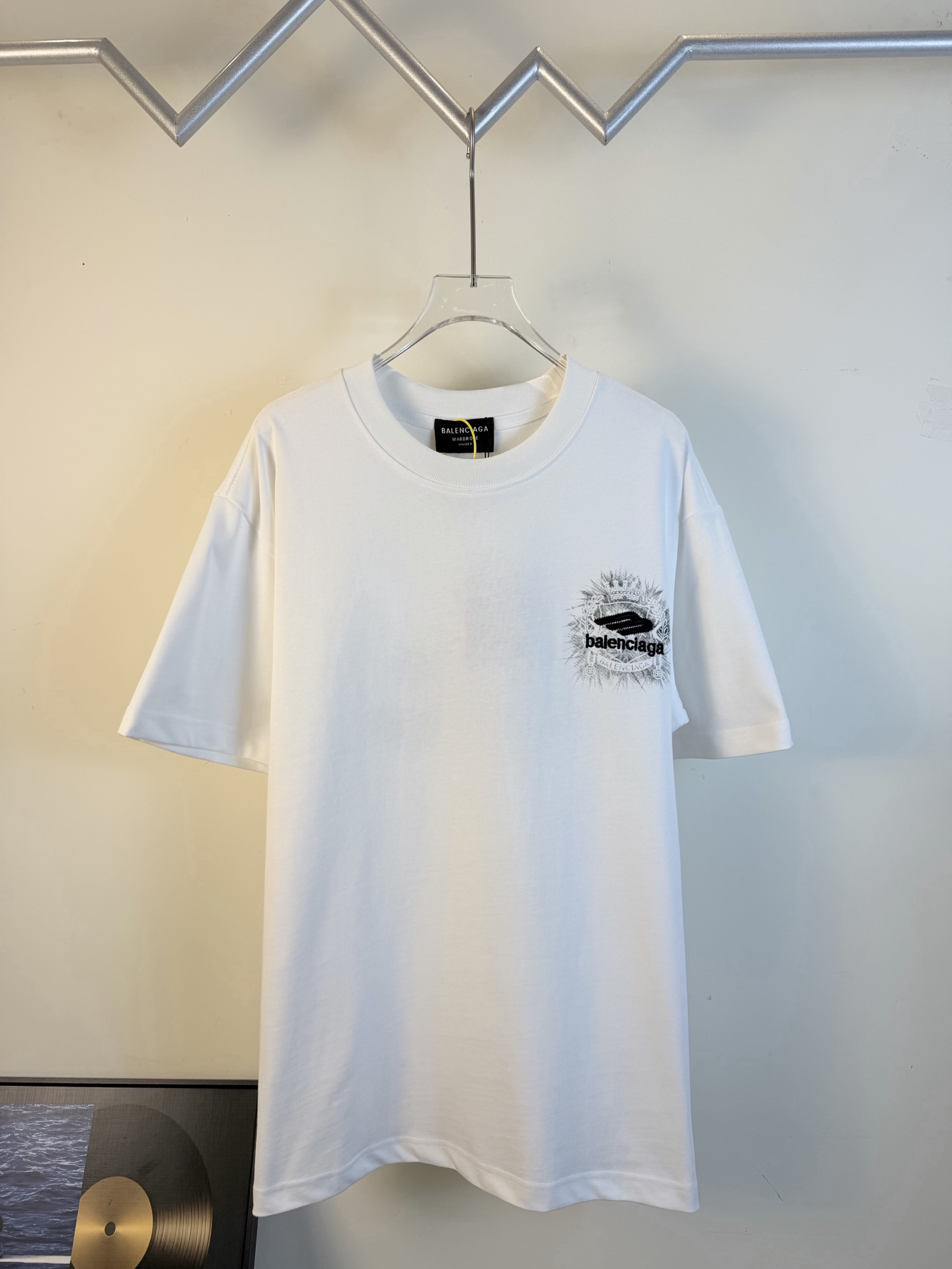 Balenciaga clothing-68