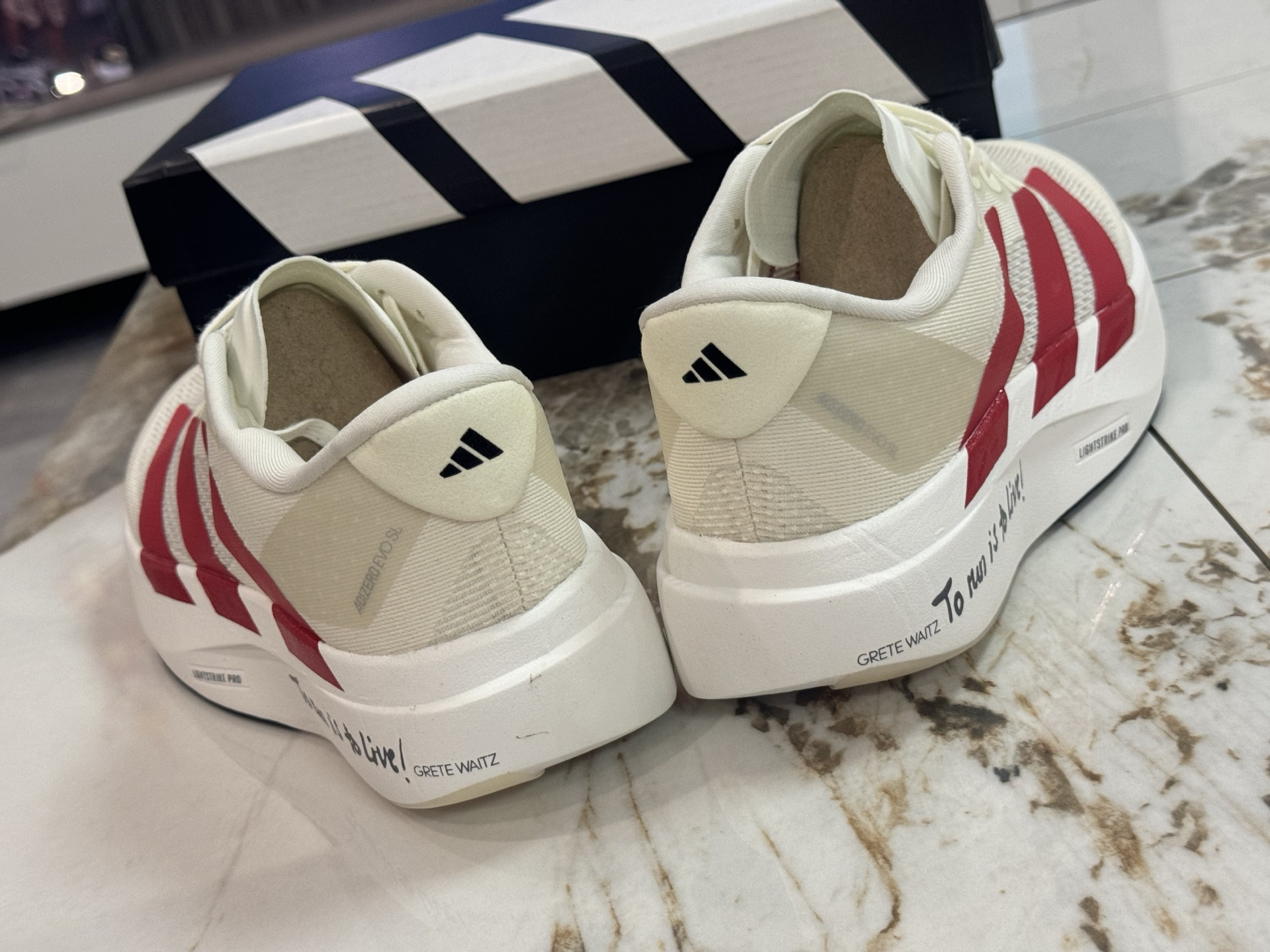 Adidas Sneakers-30