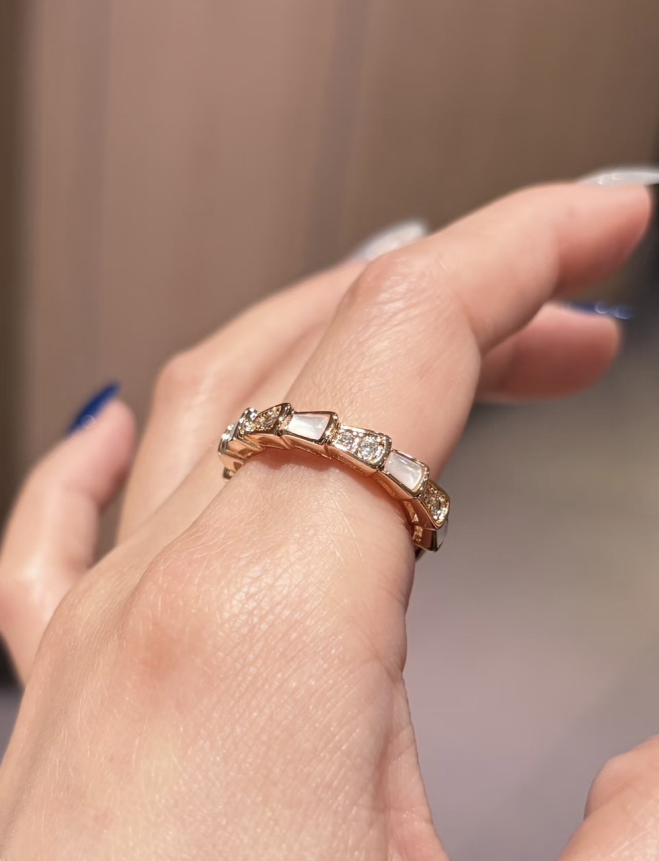 Bottega Veneta ring-46