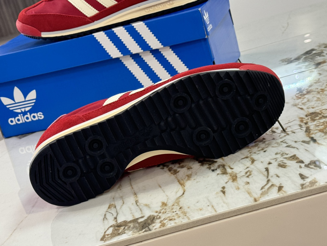 Adidas Sneakers-136