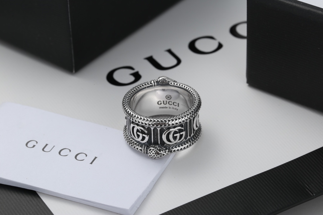 Gucci ring-59