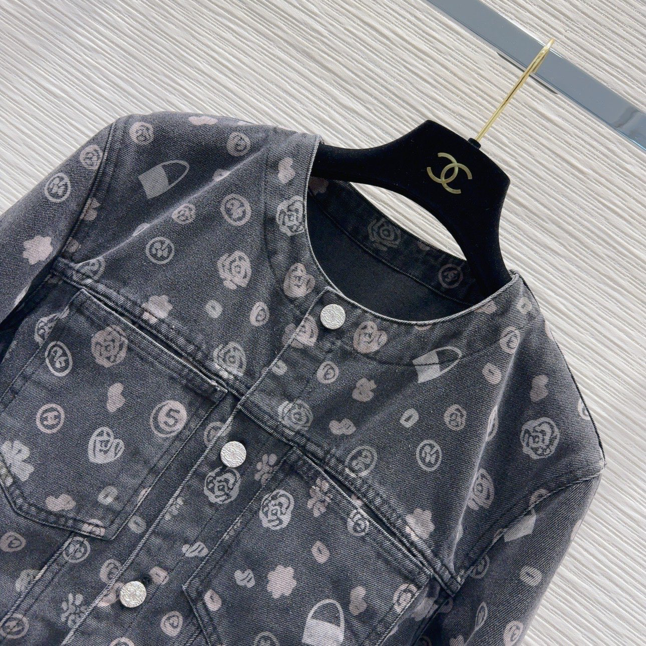 Chanel Clothing-207