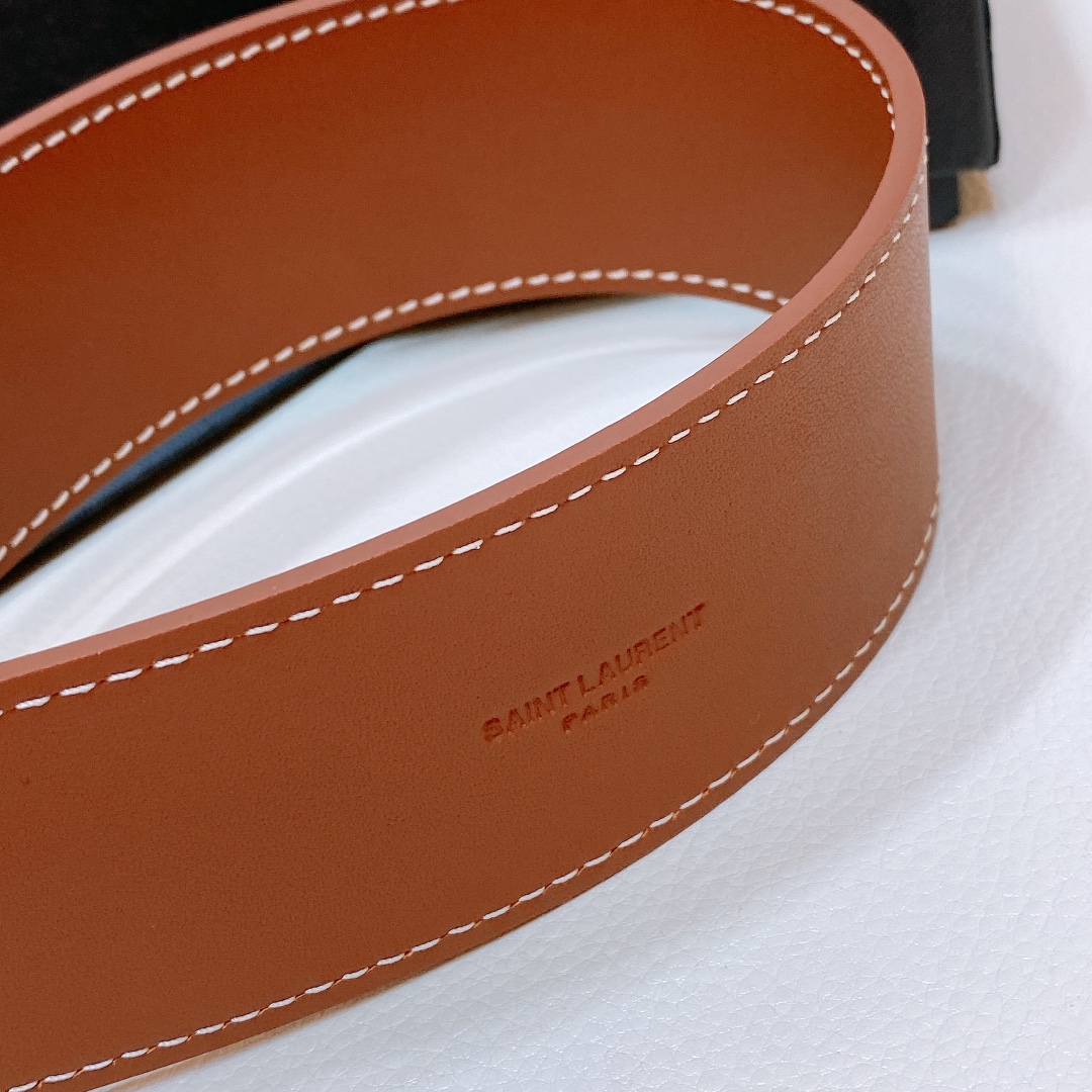 YSL belt-39