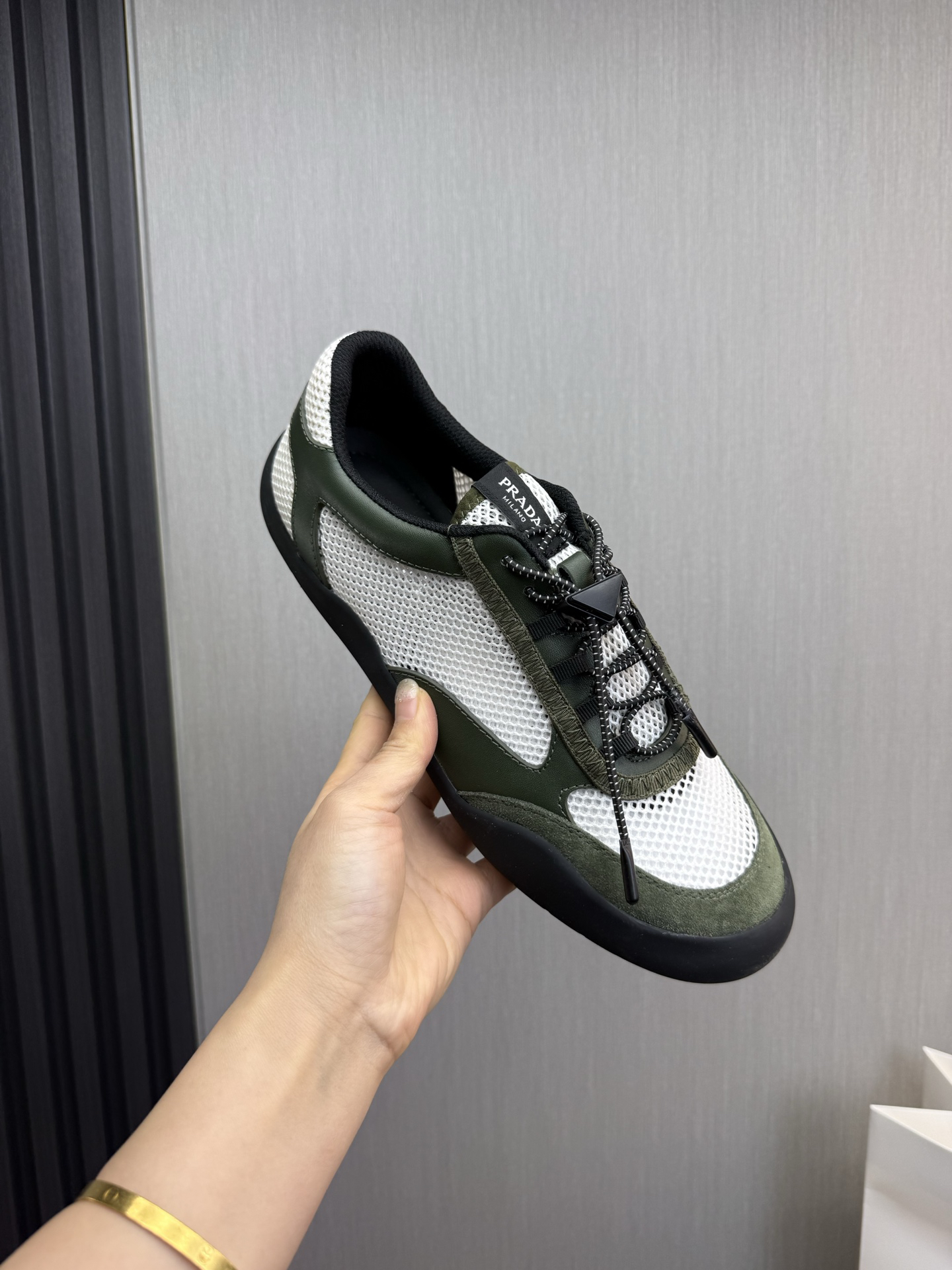 Prada Sneakers-95