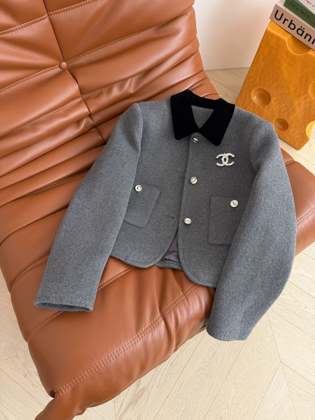 Chanel Clothing-192