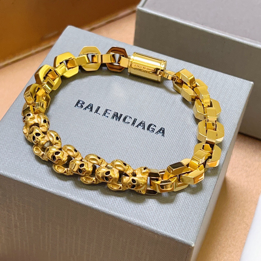 Balenciaga Bracelet-72
