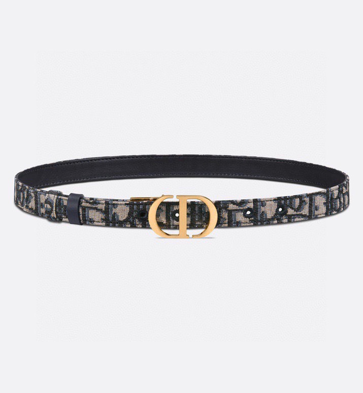 Dior belt-105