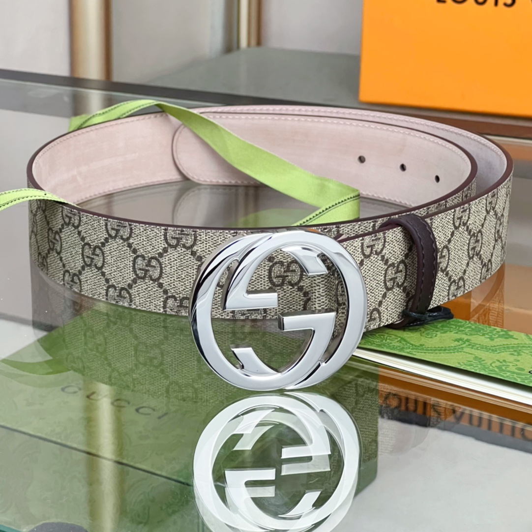 Gucci belt-25