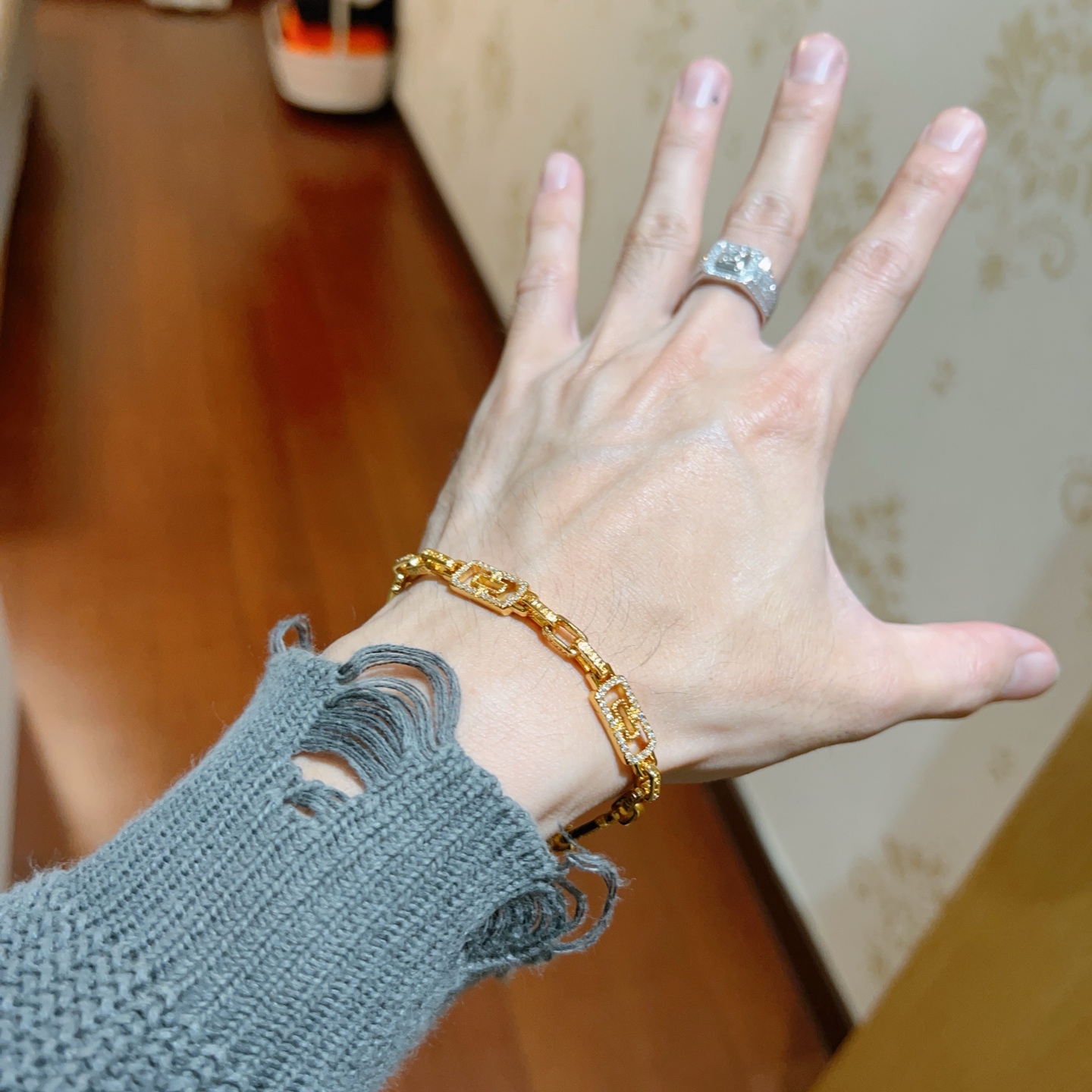 Bottega Veneta Bracelet-22
