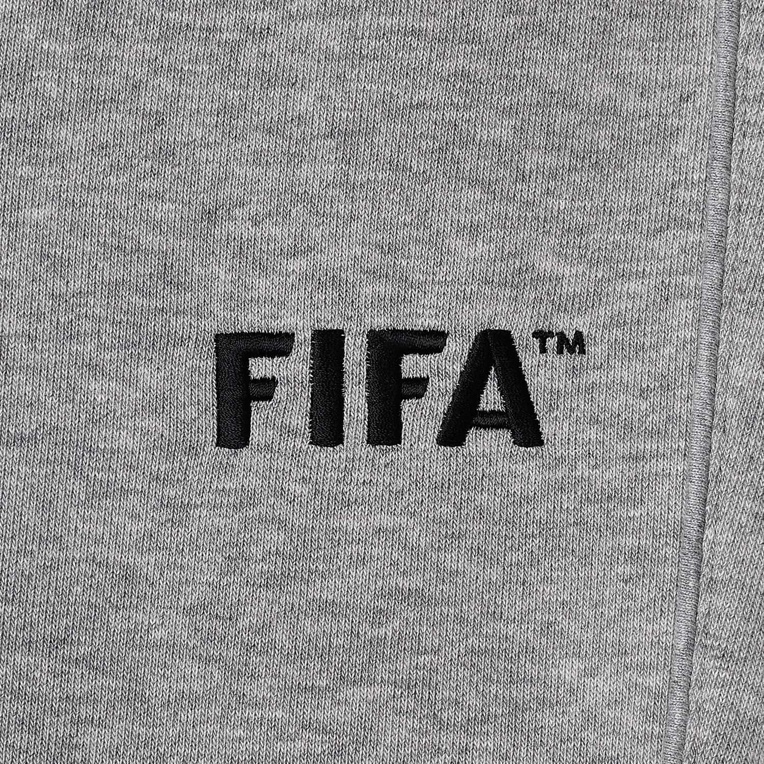 FIFA Essentials Grey Sweatpants - Men's
