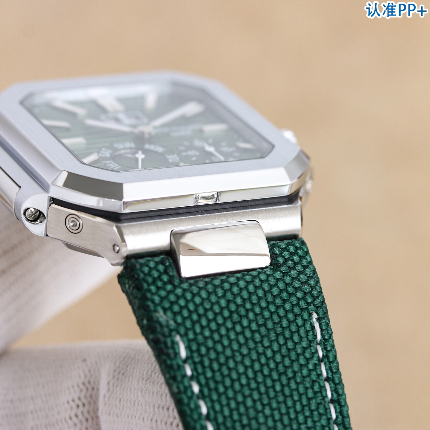 P*atek Philippe Hot New Products-12