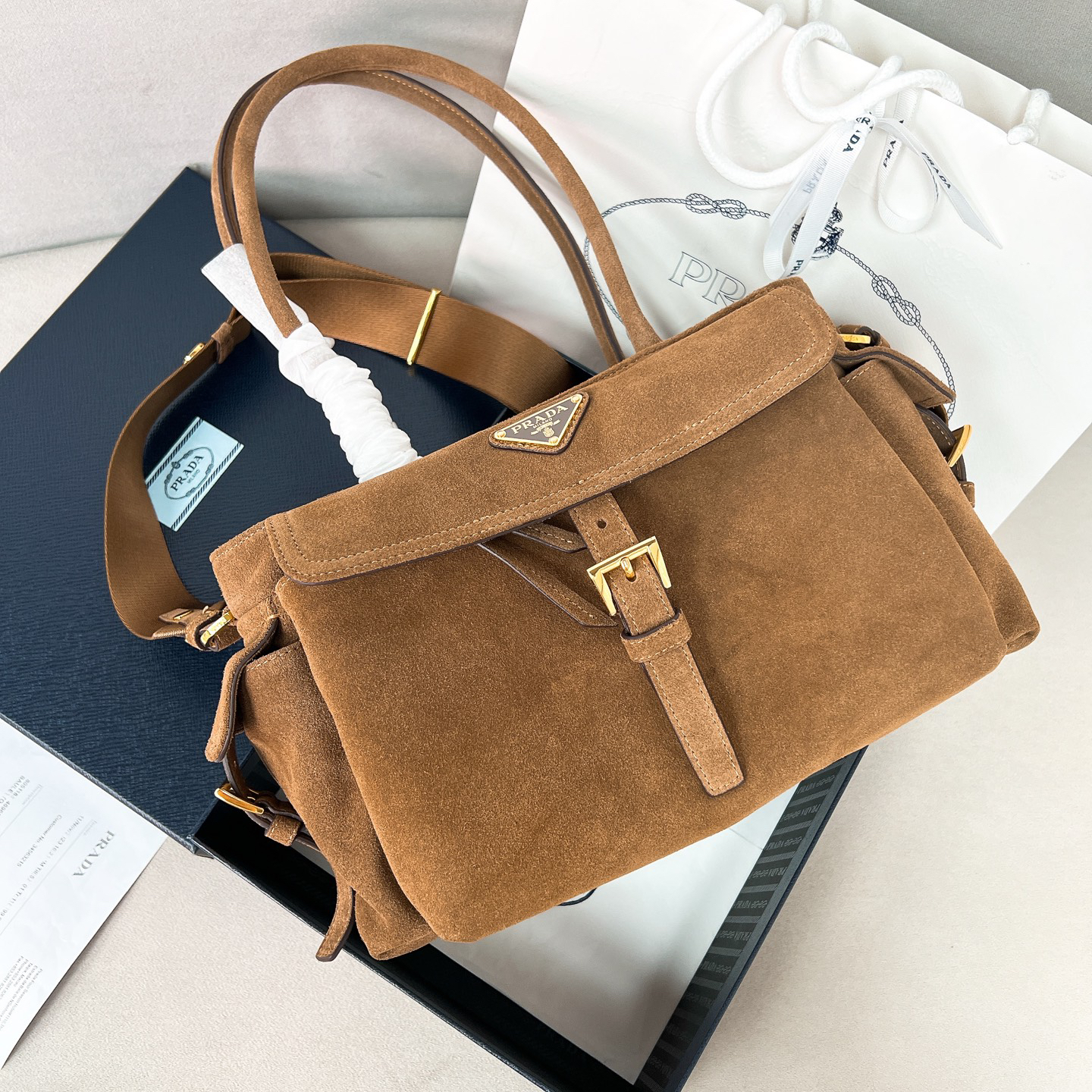 Prada Hot New Product-280