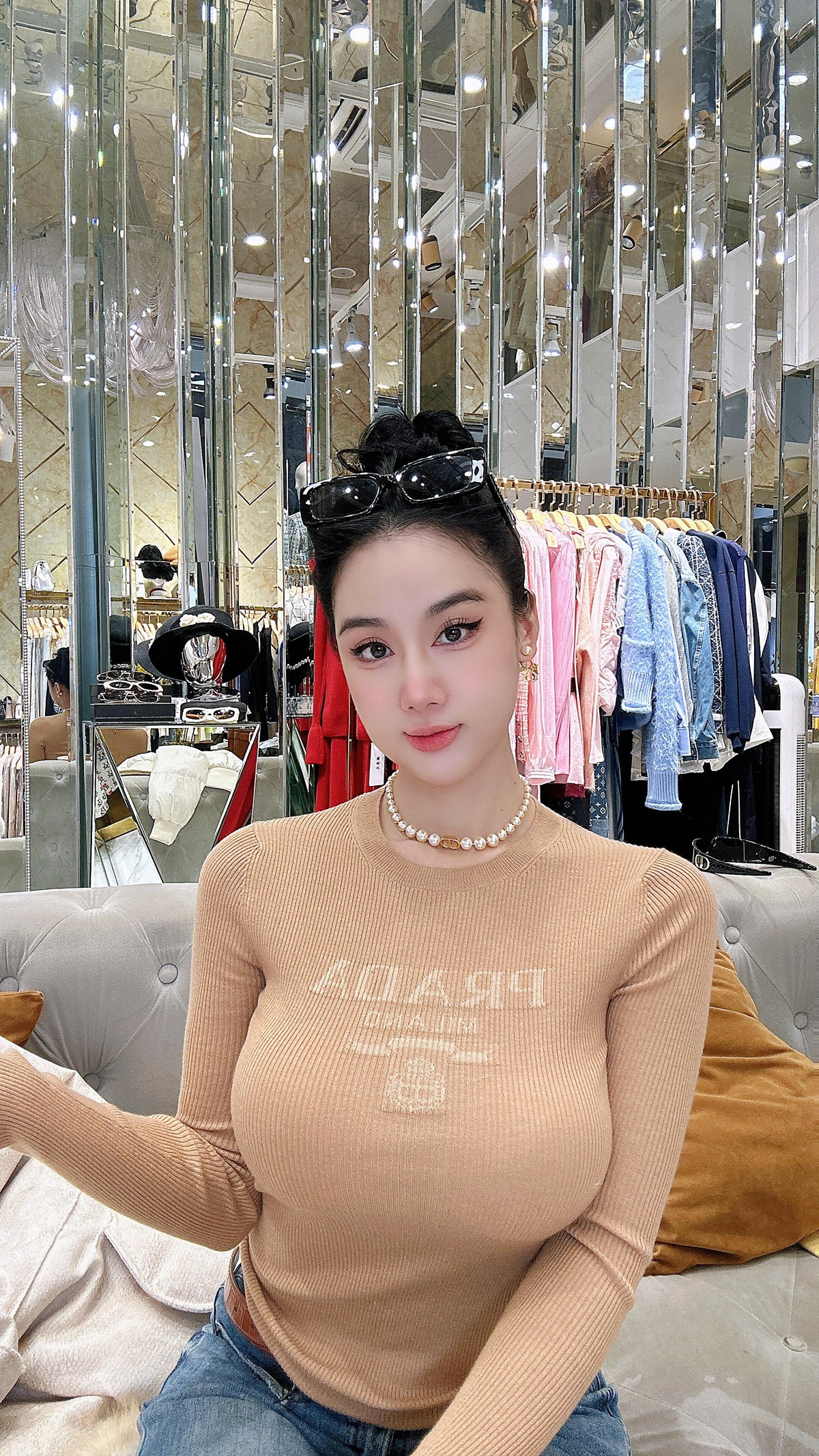 Prada clothing-67