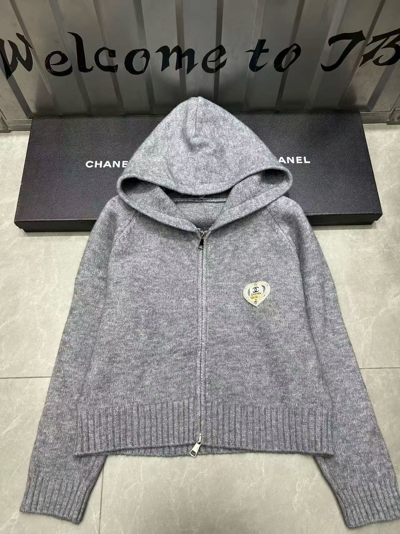 Chanel Clothing-206