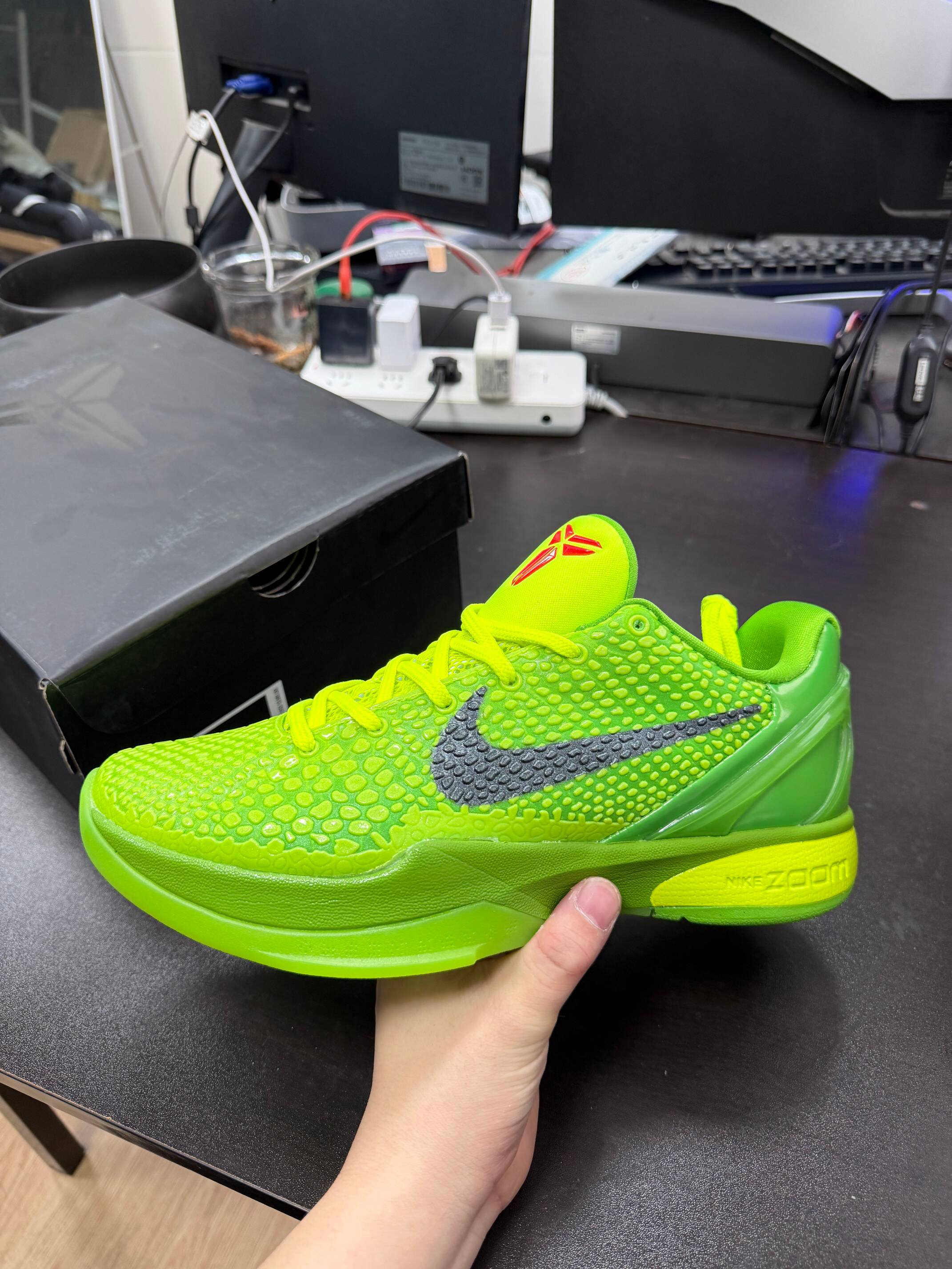 Nike Sneakers-109