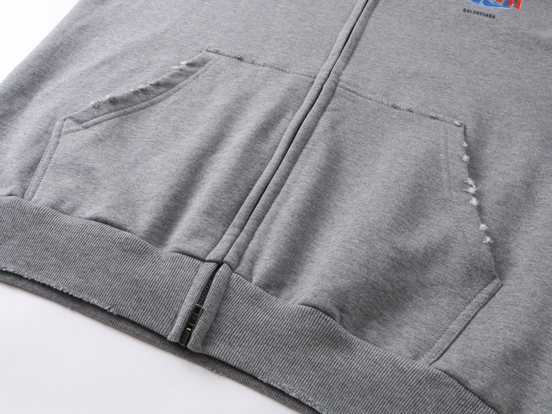 Balenciaga Clothing-170