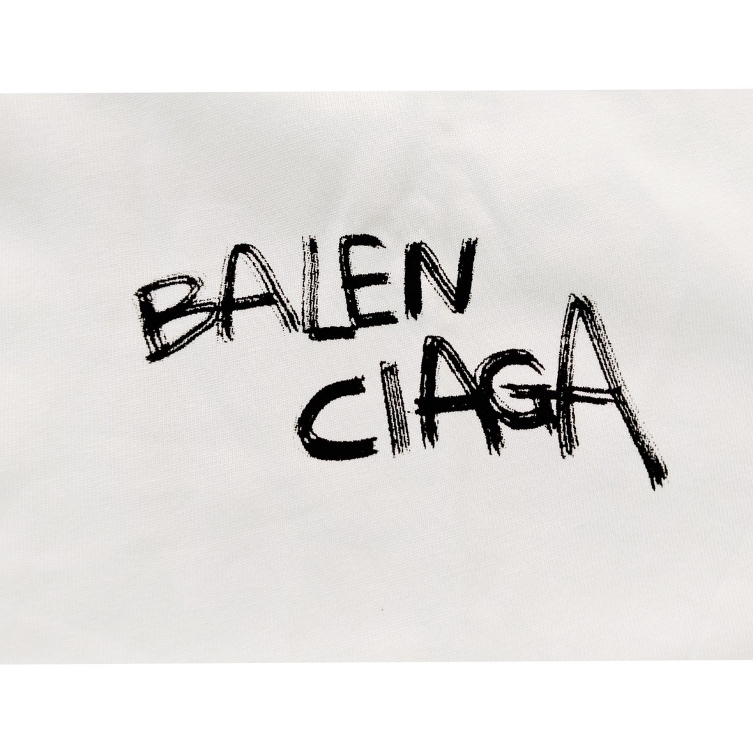 Balenciaga clothing-120