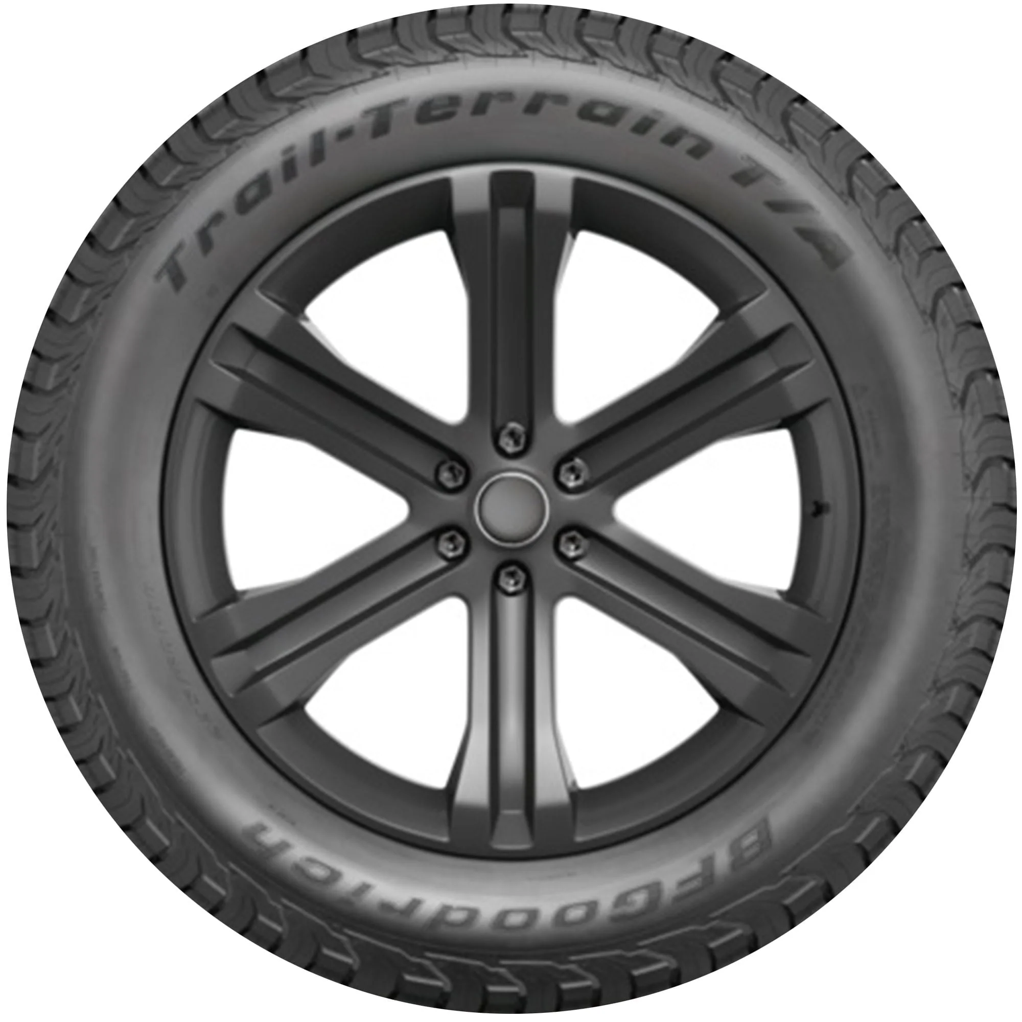 T/A full season 255/55R20/XL 110H tires