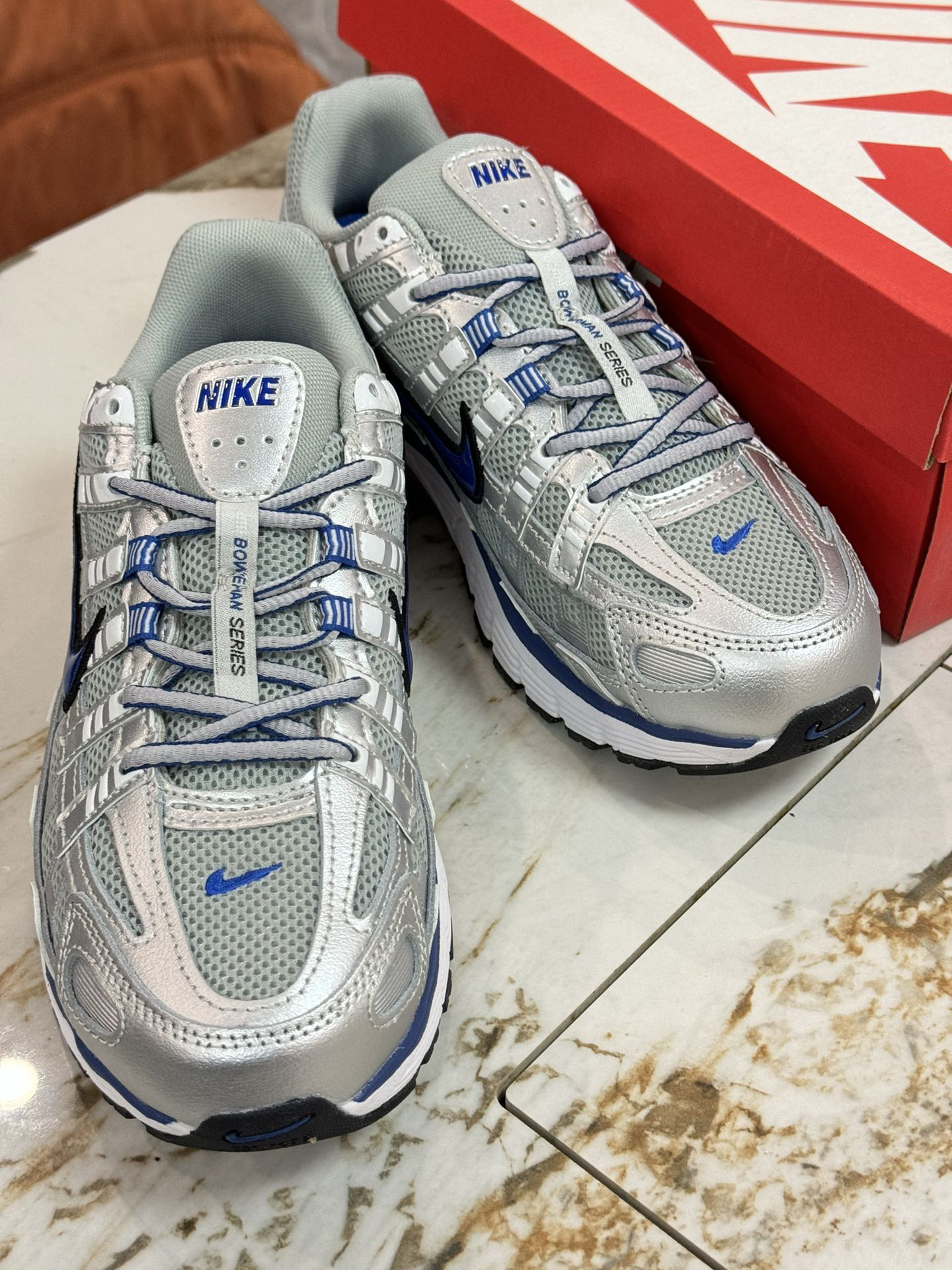 Nike Sneakers-236
