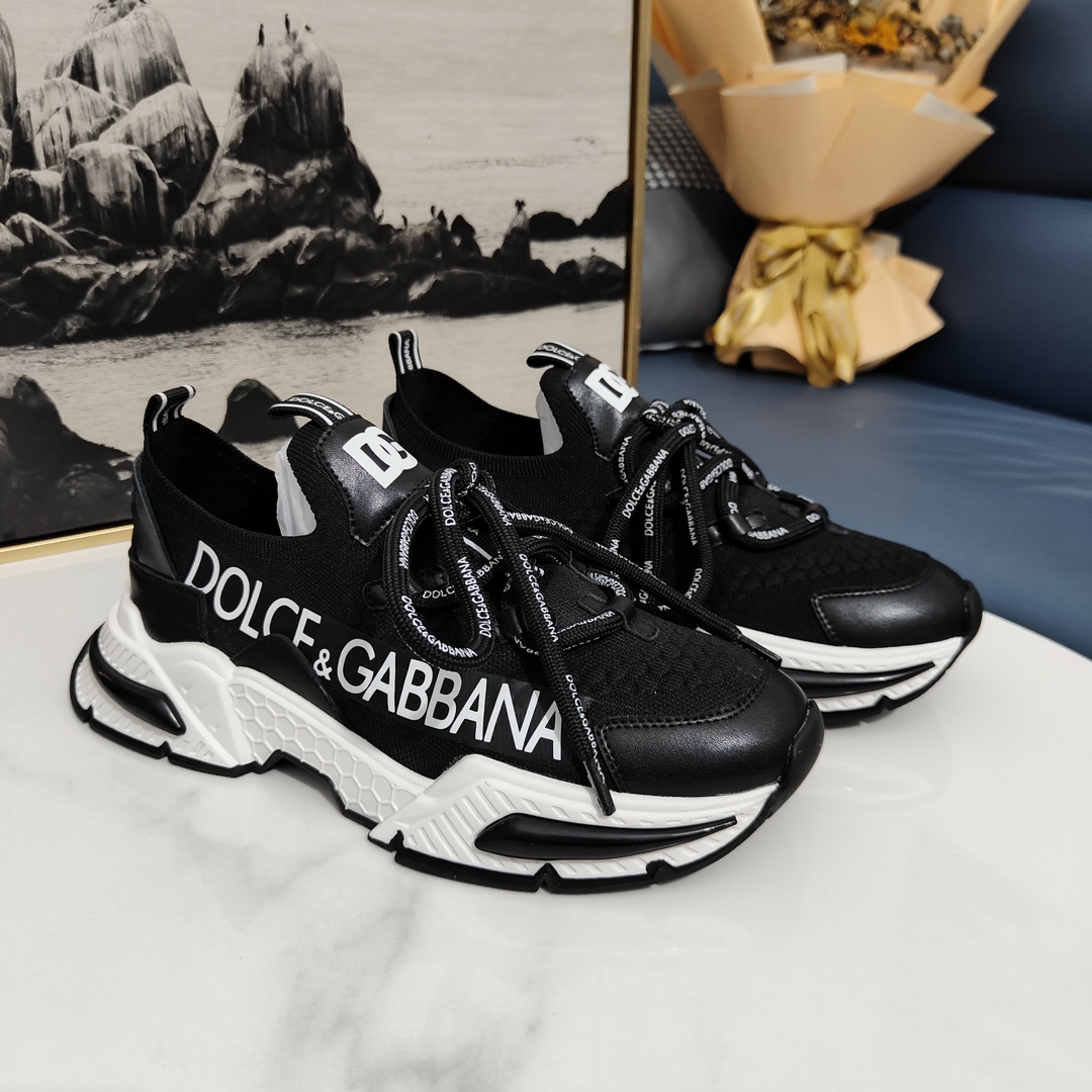 D&G Sneakers-19