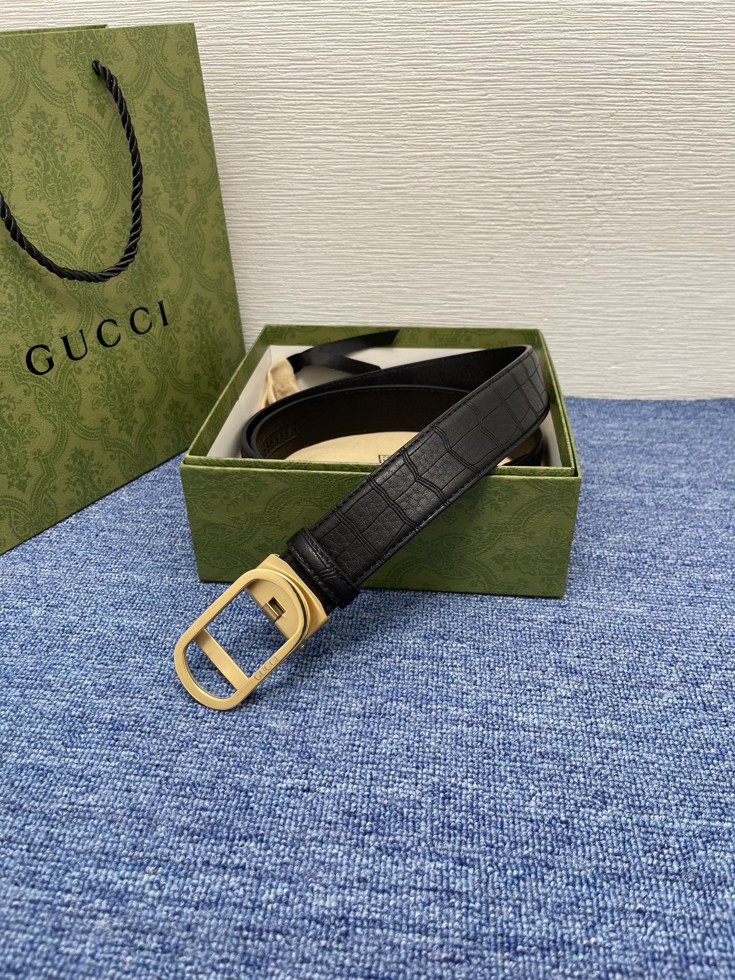 Gucci belt-28