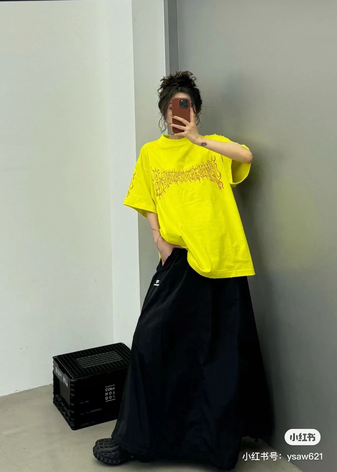 Balenciaga clothing-161