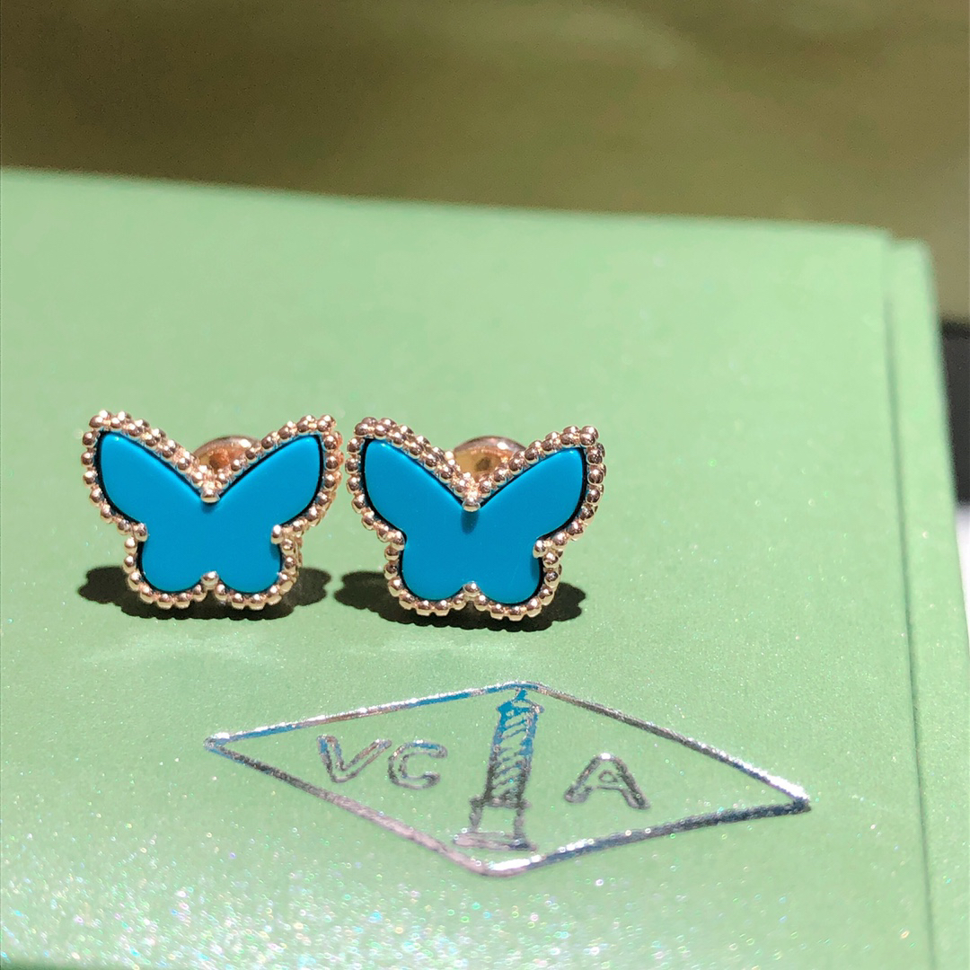 Van Cleef & Arpels earring-66