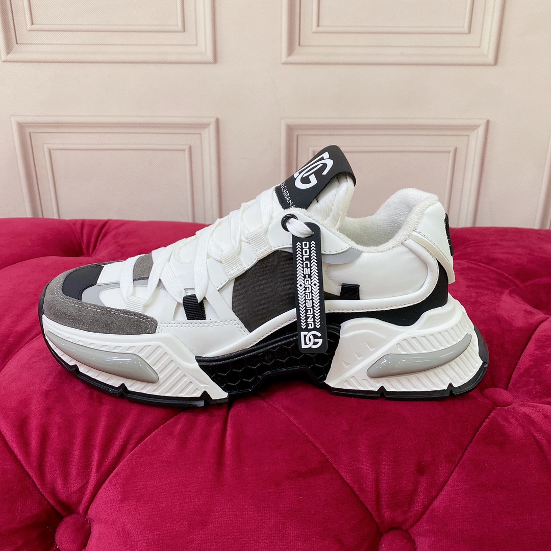 D&G Sneakers-157