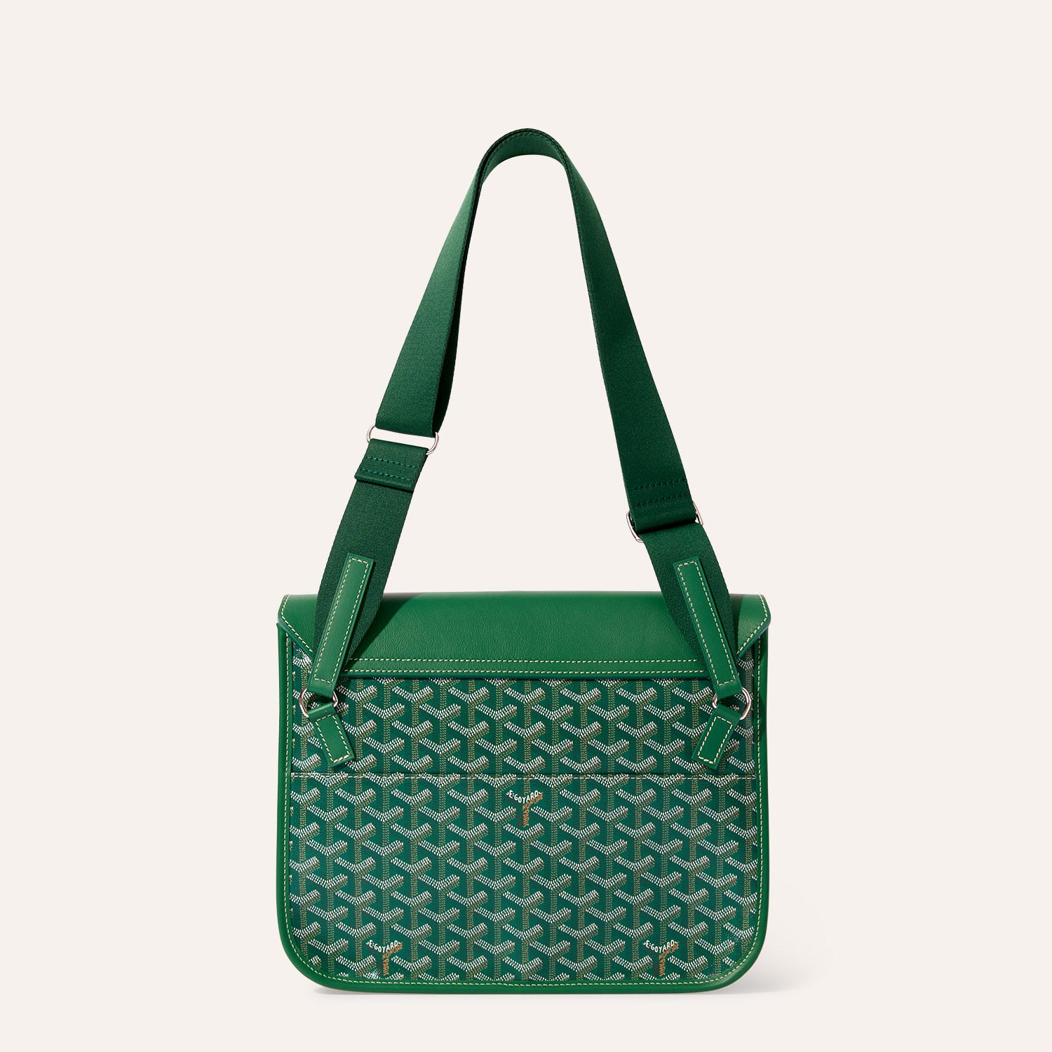 Coursier Messenger bag