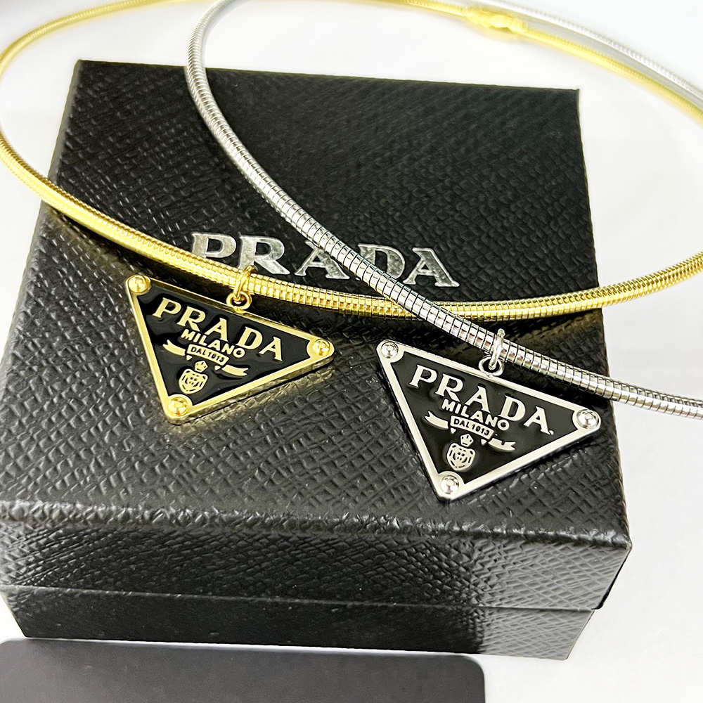 Prada necklace-48