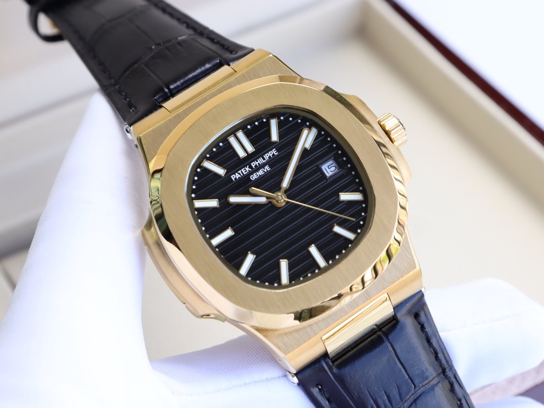Patek Philippe Hot New Products-10