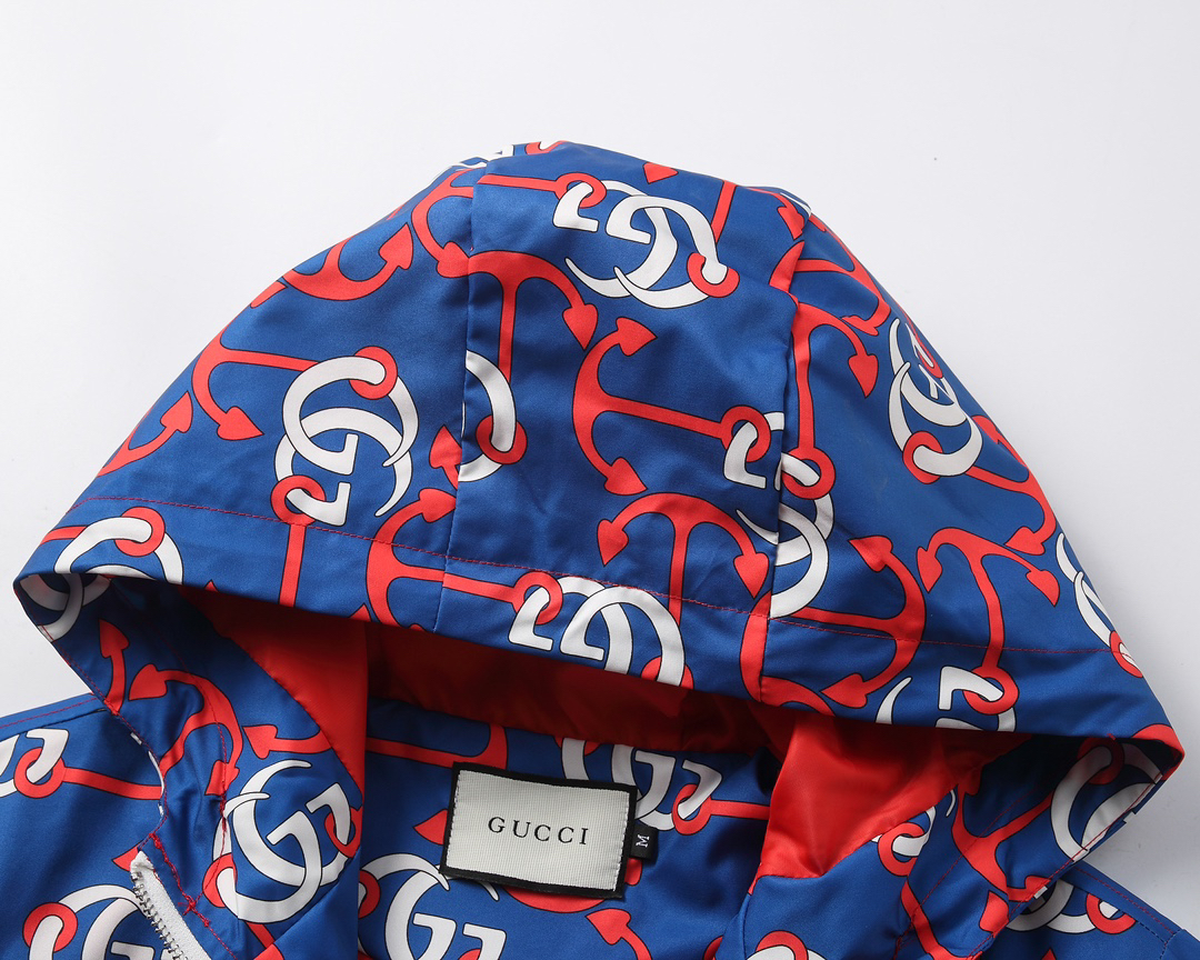 Gucci Clothing-318