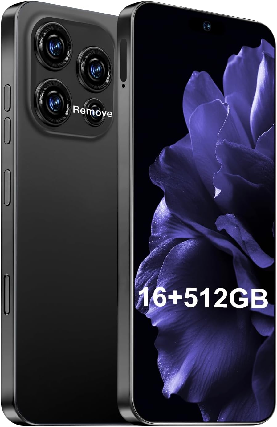 16PM Smartphone: Massive 6.99